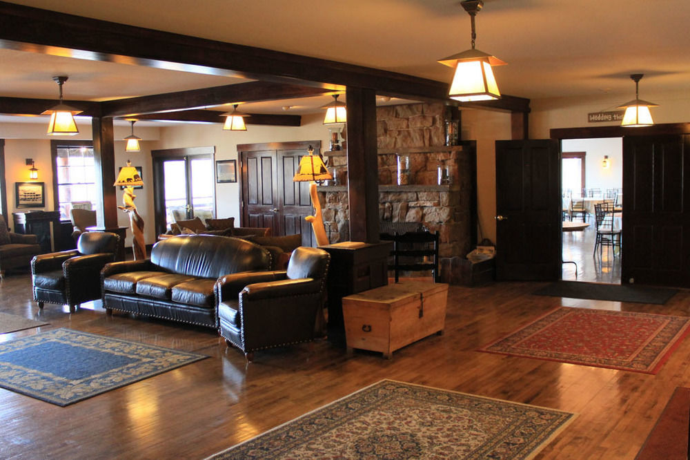 Marys Lake Lodge Mountain Resort And Condos Estes Park Exterior foto